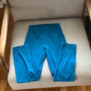 Lululemon Align Leggings